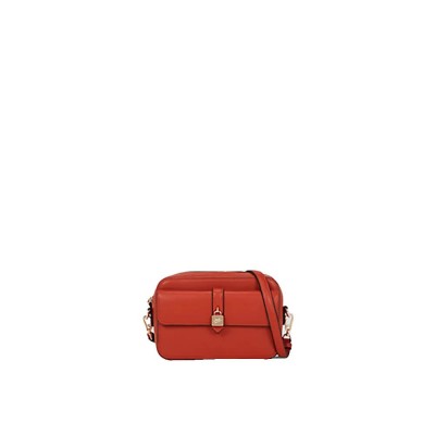 чанта,за,през,рамо,всички,чанти,karl,lagerfeld,autograph,padlock,a3w30153,shoulder,bag,red