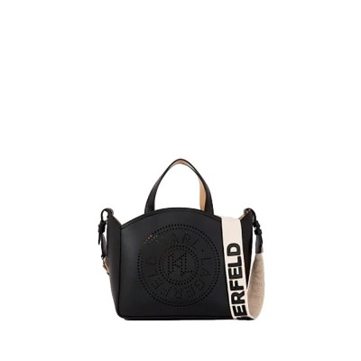 чанта,за,през,рамо,всички,чанти,karl,lagerfeld,circle,small,a1w30058,shoulder,bag,black