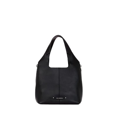 чанта,за,през,рамо,всички,чанти,karl,lagerfeld,hardware,md,shoulder,bag,black