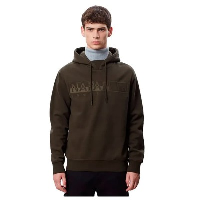 суичър,мъжки,пуловери,napapijri,berber,h,hoodie,green