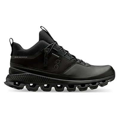 маратонки,мъжки,маратонки,on,running,on,cloud,hi,waterproof,trainers,black