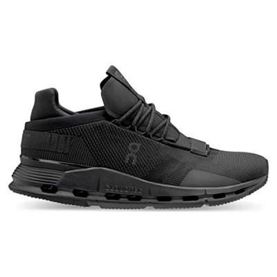 маратонки,дамски,маратонки,on,running,on,cloudnova,trainers,black