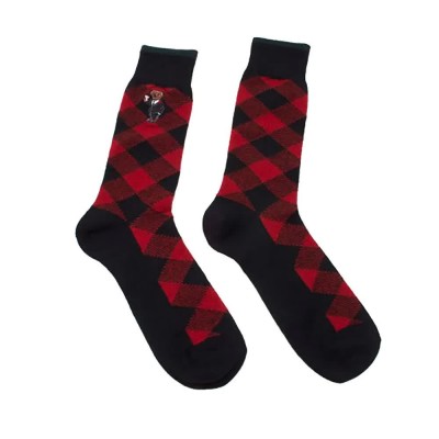 чорапи,мъжки,чорапи,polo,ralph,lauren,449823336002,long,socks,red