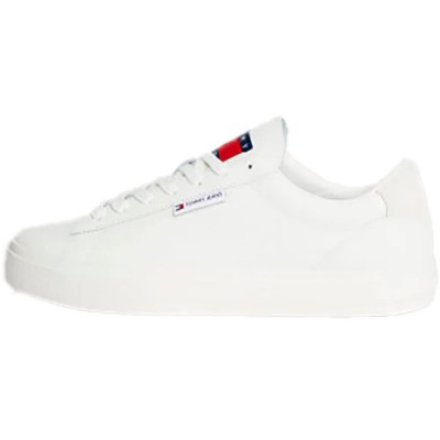 маратонки,дамски,маратонки,tommy,hilfiger,en0en02508,trainers,white