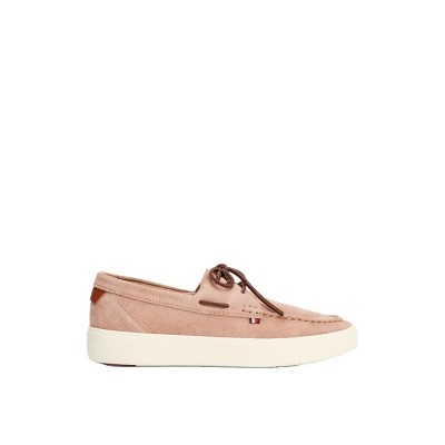 обувки,мъжки,обувки,tommy,hilfiger,fm0fm05352,boat,shoes,beige