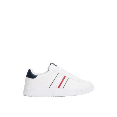 маратонки,мъжки,маратонки,tommy,hilfiger,fm0fm05406,trainers,white