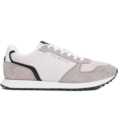 маратонки,мъжки,маратонки,tommy,hilfiger,fm0fm05465,trainers,grey