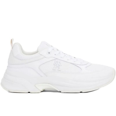 маратонки,дамски,маратонки,tommy,hilfiger,fw0fw08474,trainers,white