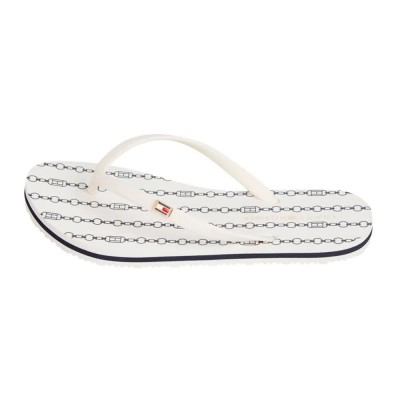 джапанки,дамски,сандали,и,чехли,tommy,hilfiger,fw0fw08518,flip,flops,white