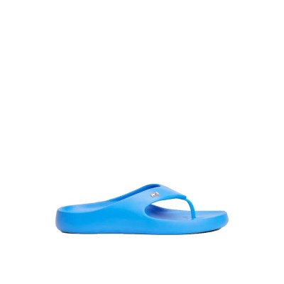 джапанки,дамски,сандали,и,чехли,tommy,hilfiger,fw0fw08522,flip,flops,blue