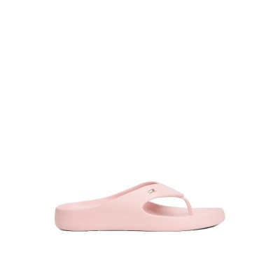 джапанки,дамски,сандали,и,чехли,tommy,hilfiger,fw0fw08522,flip,flops,pink