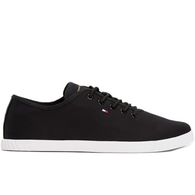 маратонки,дамски,маратонки,tommy,hilfiger,fw0fw08641,trainers,black