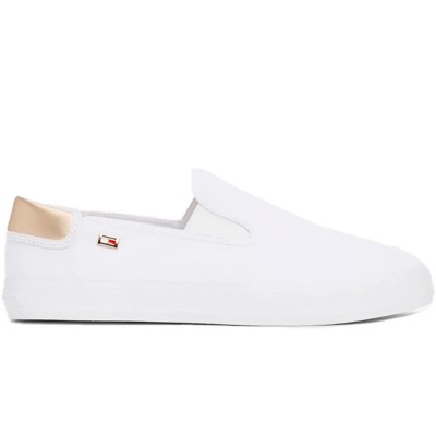 маратонки,дамски,маратонки,tommy,hilfiger,fw0fw08645,trainers,white
