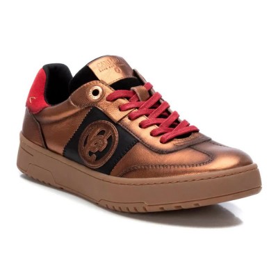 обувки,дамски,обувки,carmela,161957,shoes,orange,(bronze)