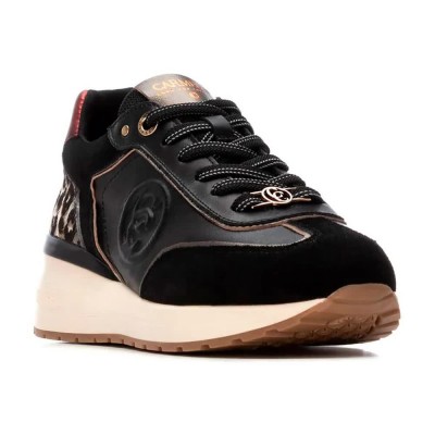 маратонки,мъжки,маратонки,дамски,маратонки,carmela,162441,trainers,black,(black)