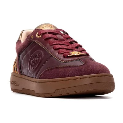 маратонки,мъжки,маратонки,дамски,маратонки,carmela,162504,trainers,purple,(bordeaux)