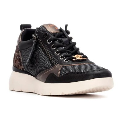 маратонки,мъжки,маратонки,дамски,маратонки,carmela,162513,trainers,black,(black)