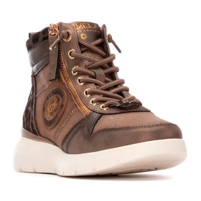 дамски,боти,мъжки,боти,carmela,162514,booties,brown,(taupe)