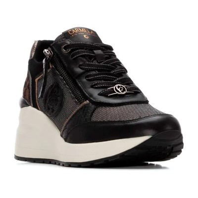 маратонки,мъжки,маратонки,дамски,маратонки,carmela,162521,trainers,black,(black)