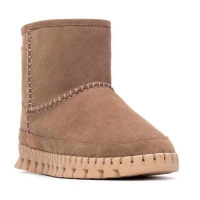 дамски,боти,мъжки,боти,carmela,162529,booties,brown,(taupe)