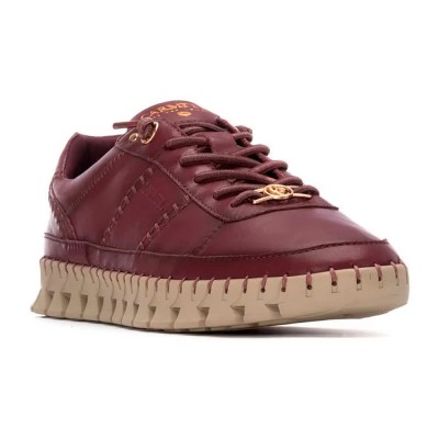 маратонки,мъжки,маратонки,дамски,маратонки,carmela,162528,trainers,red,(bordeaux)