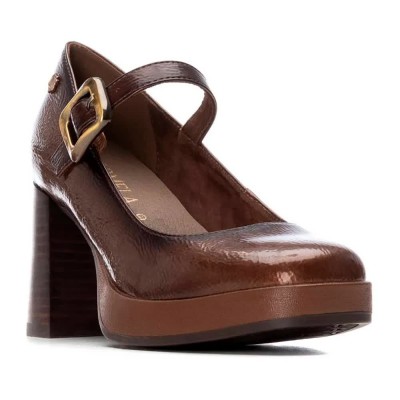 обувки,дамски,обувки,carmela,162535,shoes,brown,(taupe)
