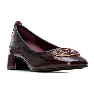обувки,дамски,обувки,carmela,162540,shoes,red,(bordeaux)