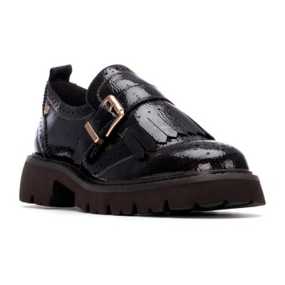 мъжки,обувки,дамски,обувки,carmela,162594,loafers,black,(grey)
