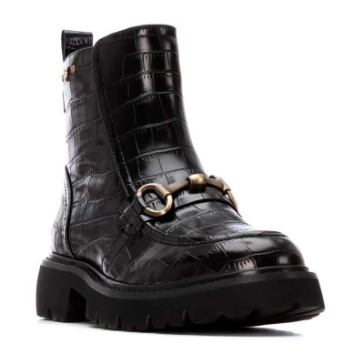 дамски,боти,мъжки,боти,carmela,162548,booties,black,(black)