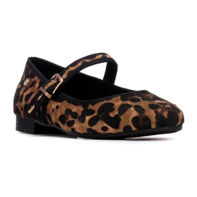 обувки,дамски,обувки,carmela,162561,shoes,brown,(leopard)