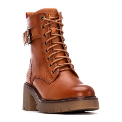 дамски,боти,мъжки,боти,carmela,162568,booties,brown,(camel)