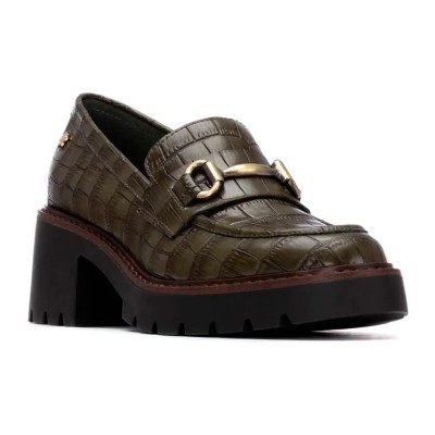 мъжки,обувки,дамски,обувки,carmela,162566,loafers,green,(khaki)