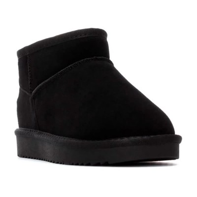 дамски,боти,мъжки,боти,carmela,162635,booties,black,(black)