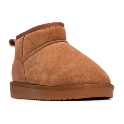 дамски,боти,мъжки,боти,carmela,162635,booties,brown,(camel)