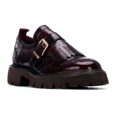 обувки,дамски,обувки,carmela,162594,shoes,red,(bordeaux)