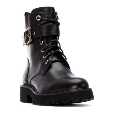 дамски,боти,мъжки,боти,carmela,162598,booties,black,(black)