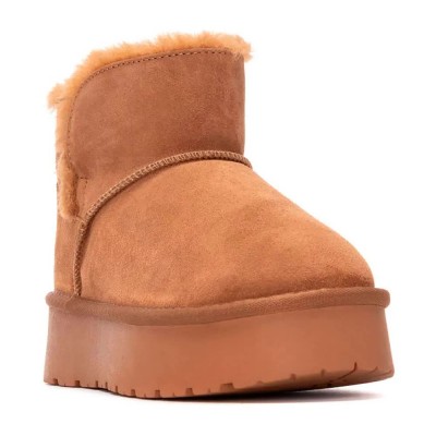 дамски,боти,мъжки,боти,carmela,162633,booties,brown,(camel)