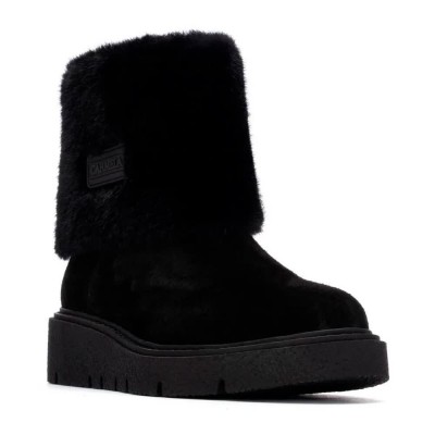 дамски,боти,мъжки,боти,carmela,162671,booties,black,(black)