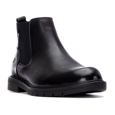 дамски,боти,мъжки,боти,carmela,162673,booties,black,(black)