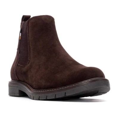 дамски,боти,мъжки,боти,carmela,162674,booties,brown,(brown)