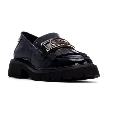 мъжки,обувки,дамски,обувки,carmela,162698,loafers,black,(black)