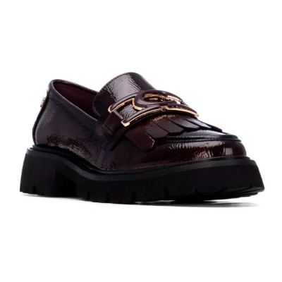 мъжки,обувки,дамски,обувки,carmela,162698,loafers,red,(bordeaux)