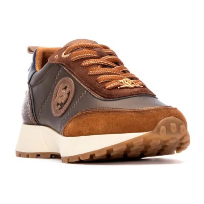 маратонки,мъжки,маратонки,дамски,маратонки,carmela,162699,trainers,brown,(camel)