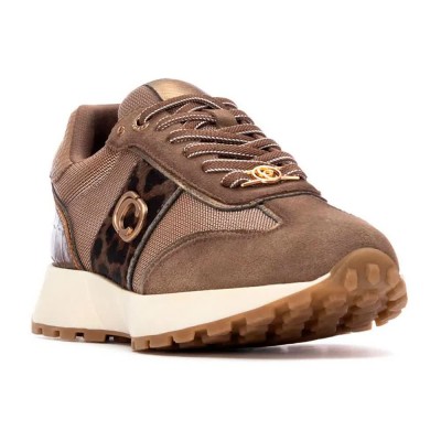 маратонки,мъжки,маратонки,дамски,маратонки,carmela,162702,trainers,brown,(taupe)