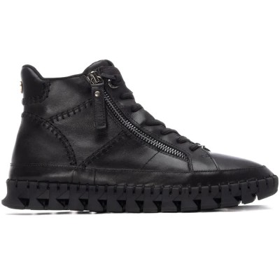 дамски,боти,мъжки,боти,carmela,162708,booties,black,(black)