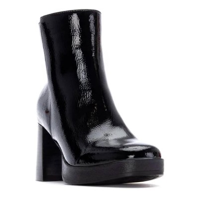 дамски,боти,мъжки,боти,carmela,162719,booties,black,(black)