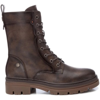 дамски,боти,мъжки,боти,refresh,171977,booties,brown,(brown)