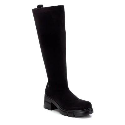 обувки,дамски,боти,мъжки,боти,refresh,172278,boots,black,(black)