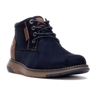 дамски,боти,мъжки,боти,refresh,172898,booties,blue,(navy)