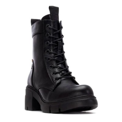 дамски,боти,мъжки,боти,refresh,172906,booties,black,(black)